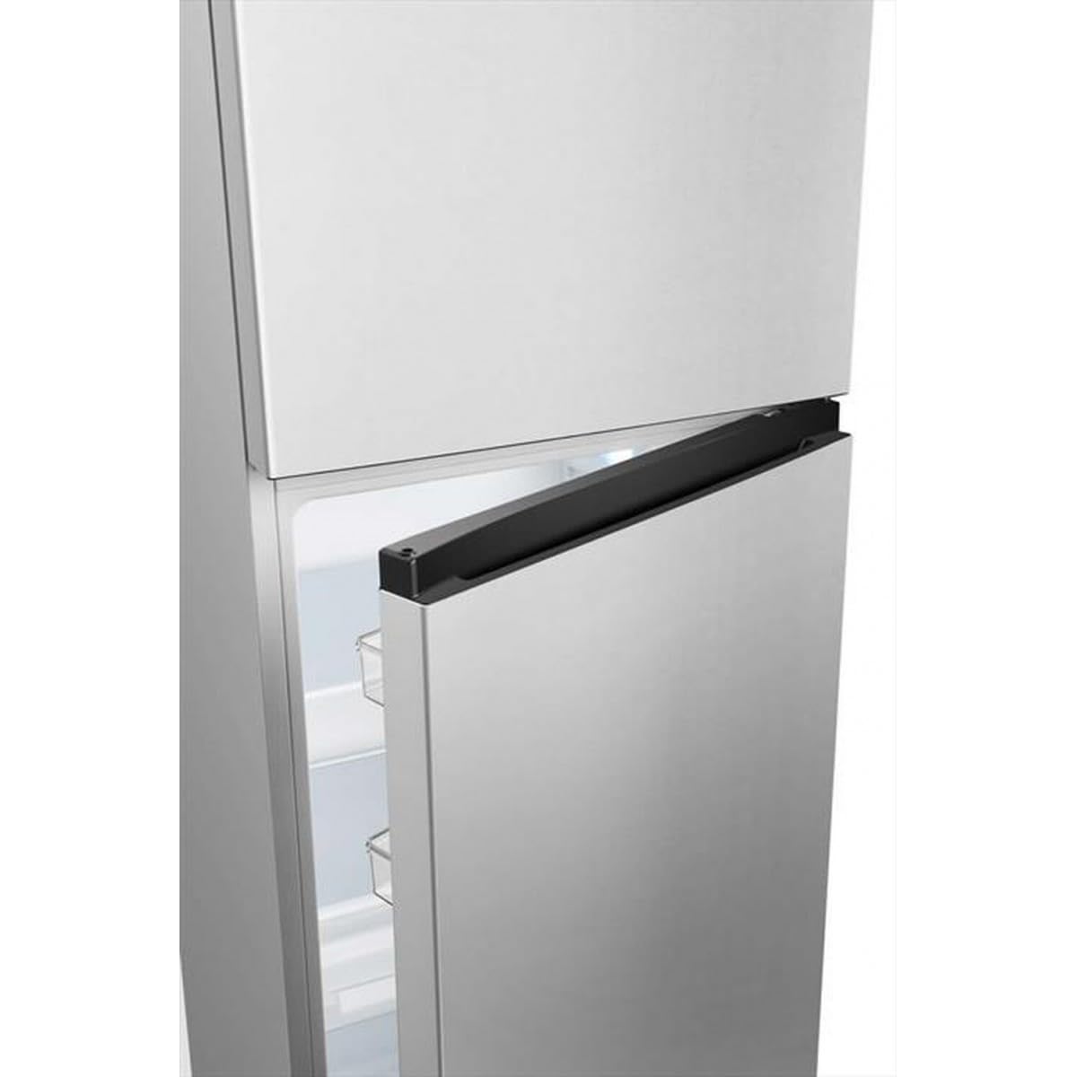 RT267D4ADE FRIGO 2P 228LT H144 STAT E SILVER