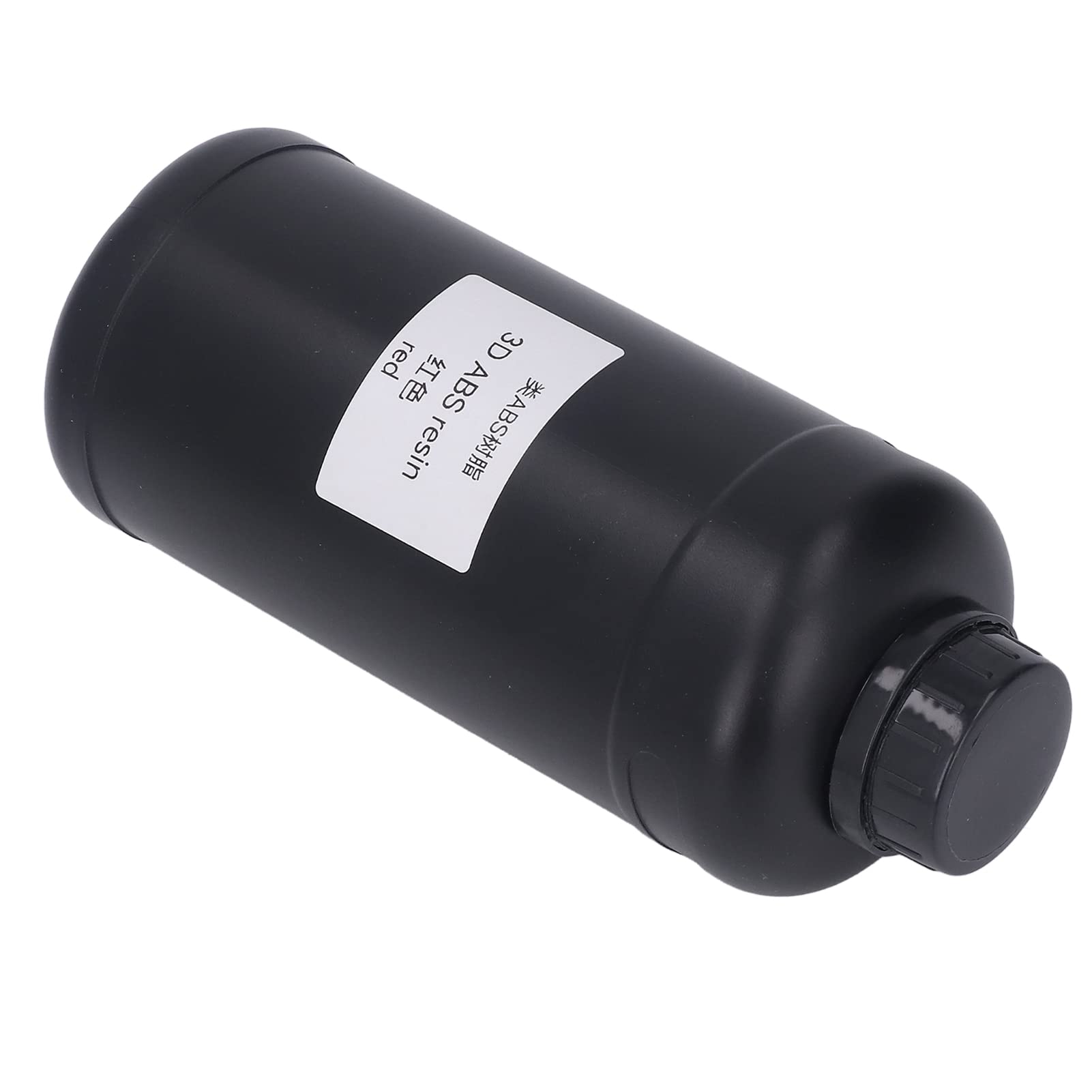 Hyuduo Resina Fotopolimérica para Impresora 3D, Resina de Curado UV (rojo)