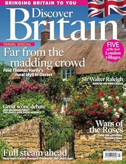 Discover Britain