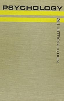 Psychology, an Introduction
