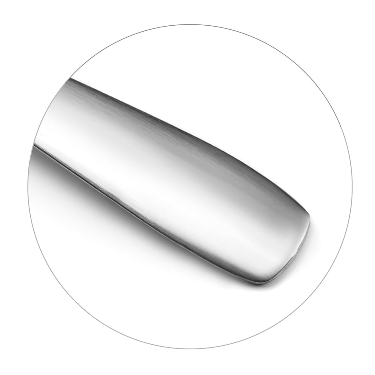 Amefa Tempo Servizio di Posate da 16 Pezzi, Acciaio Inossidabile