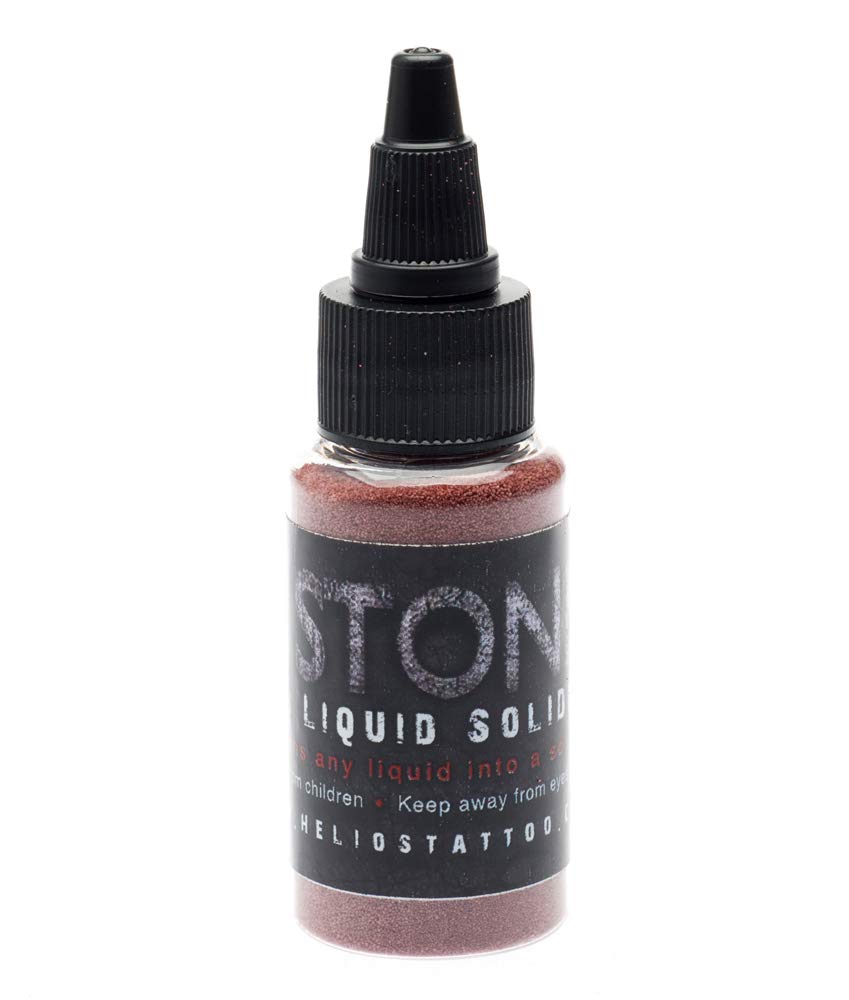 HELIOS STONED ONE HITTERS LIQUID SOLIDIFIER
