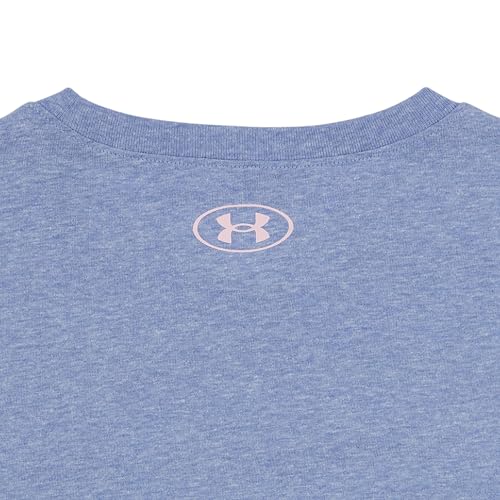 Image of Under Armour Girls' Short Sleeve Performance Graphic Tee, Outdoor Collection