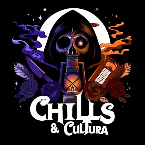 Couverture de Chills and Cultura