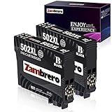 Zambrero widmet sich immer der Entwicklung von Tintenpatronen. Ein angemessener Preis und gute Qualität reduzieren Ihre Druckprobleme.