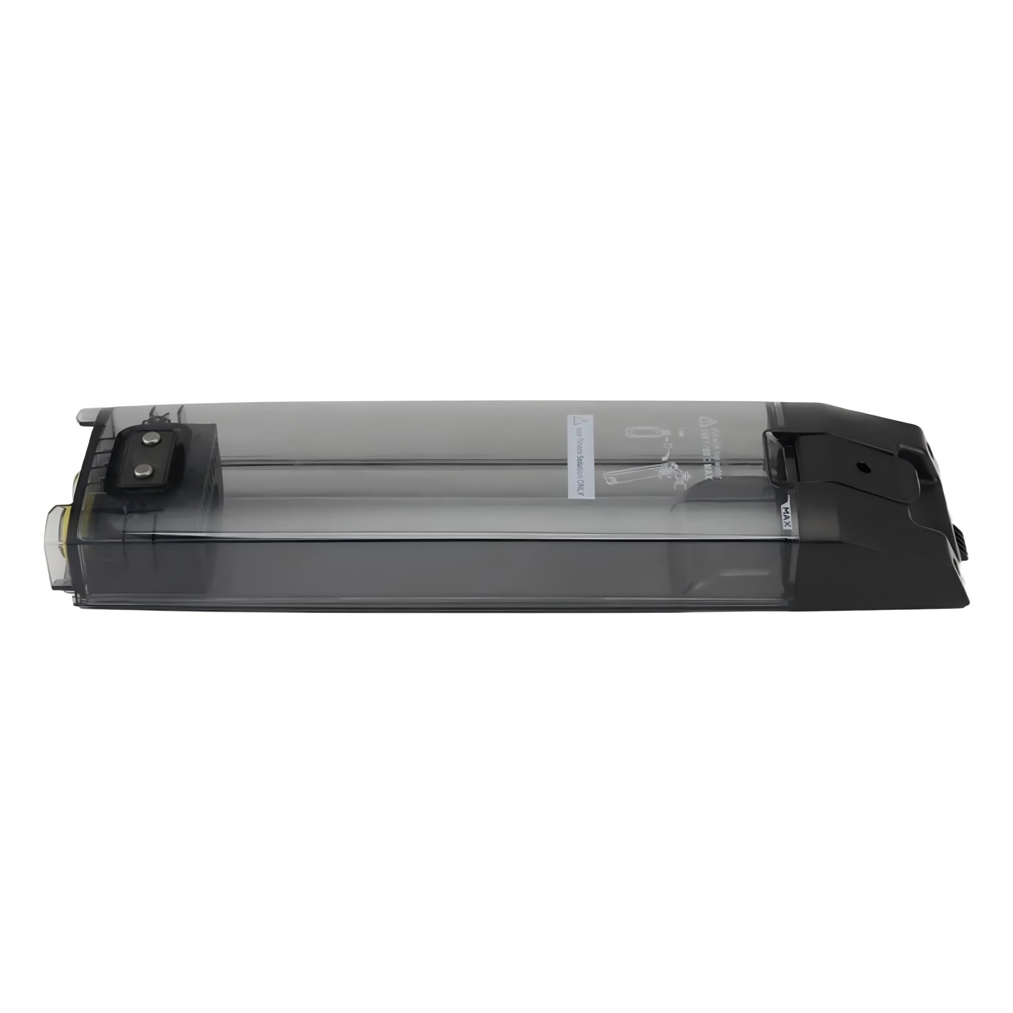 Réservoir D’Eau Propre for Aspirateur. Compatible avec Tineco Floor One S7 Pro, Accessoires De Réservoir d'eau for Machine De Nettoyage De Sol Intelligente