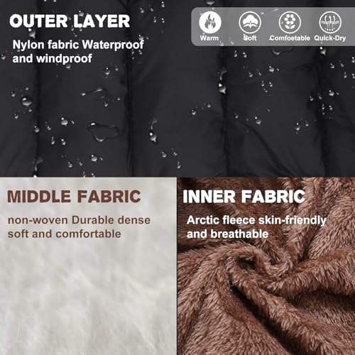 Consejos para Comprar Ropa impermeable y de nieve para Niño para comprar online. 26 Imagen adicional