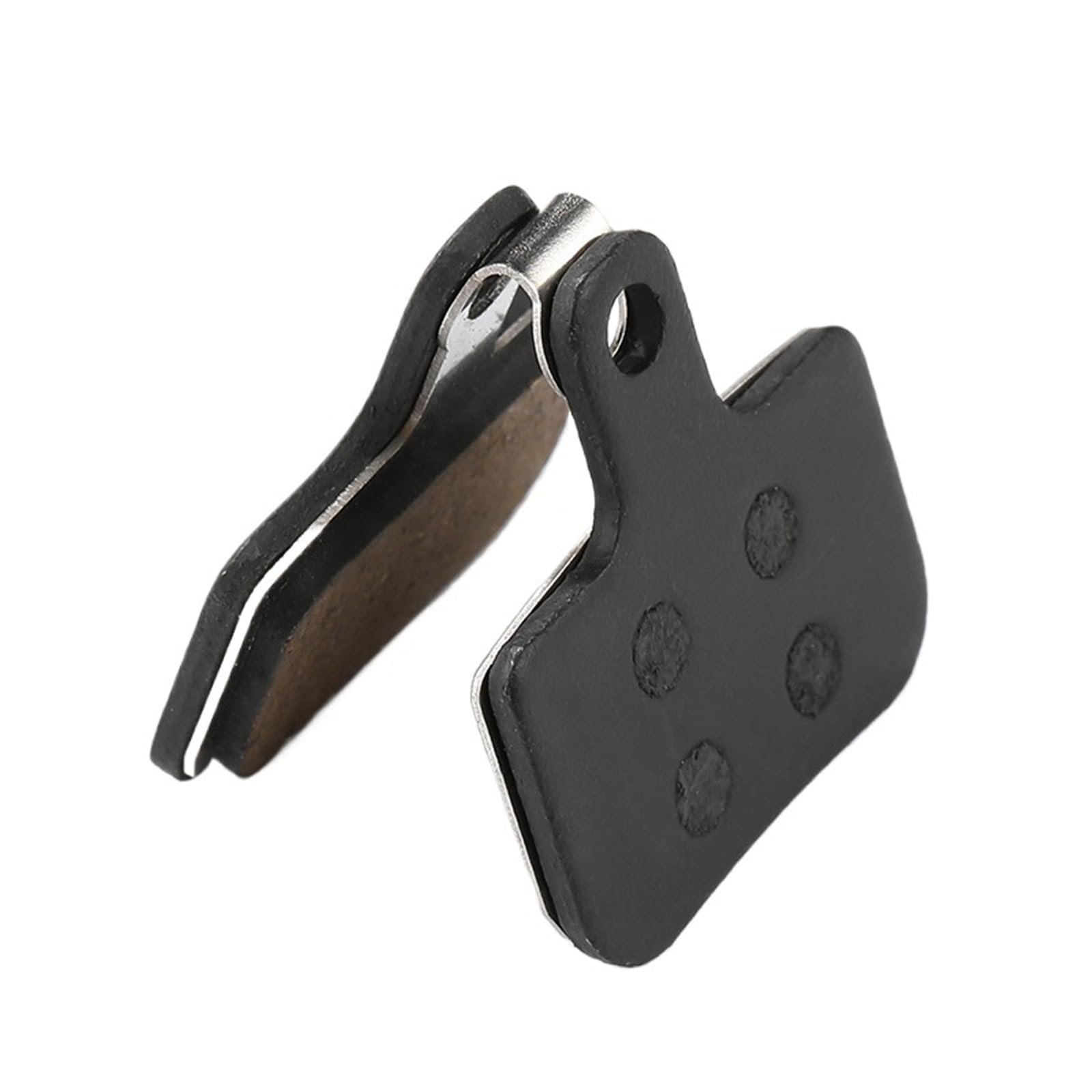 Generisch Kompatibel for Shimano, kompatibel for SRAM, 30 Paar Scheibenbremsbeläge – 60 Stück, universell for Fahrrad- und Rollerbremssysteme,Teile