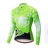 Anti-Rutsch-Fahrradshorts sind mit rutschfestem Gummistreifen auf der Taille Griff und kurzen Ärmeln ausgestattet und hohen elastischen Bänder an den Manschetten, die Hose zu verhindern, dass während der Outdoor-Sportart rutschen.Verbesserung von Komfort und Fitness.