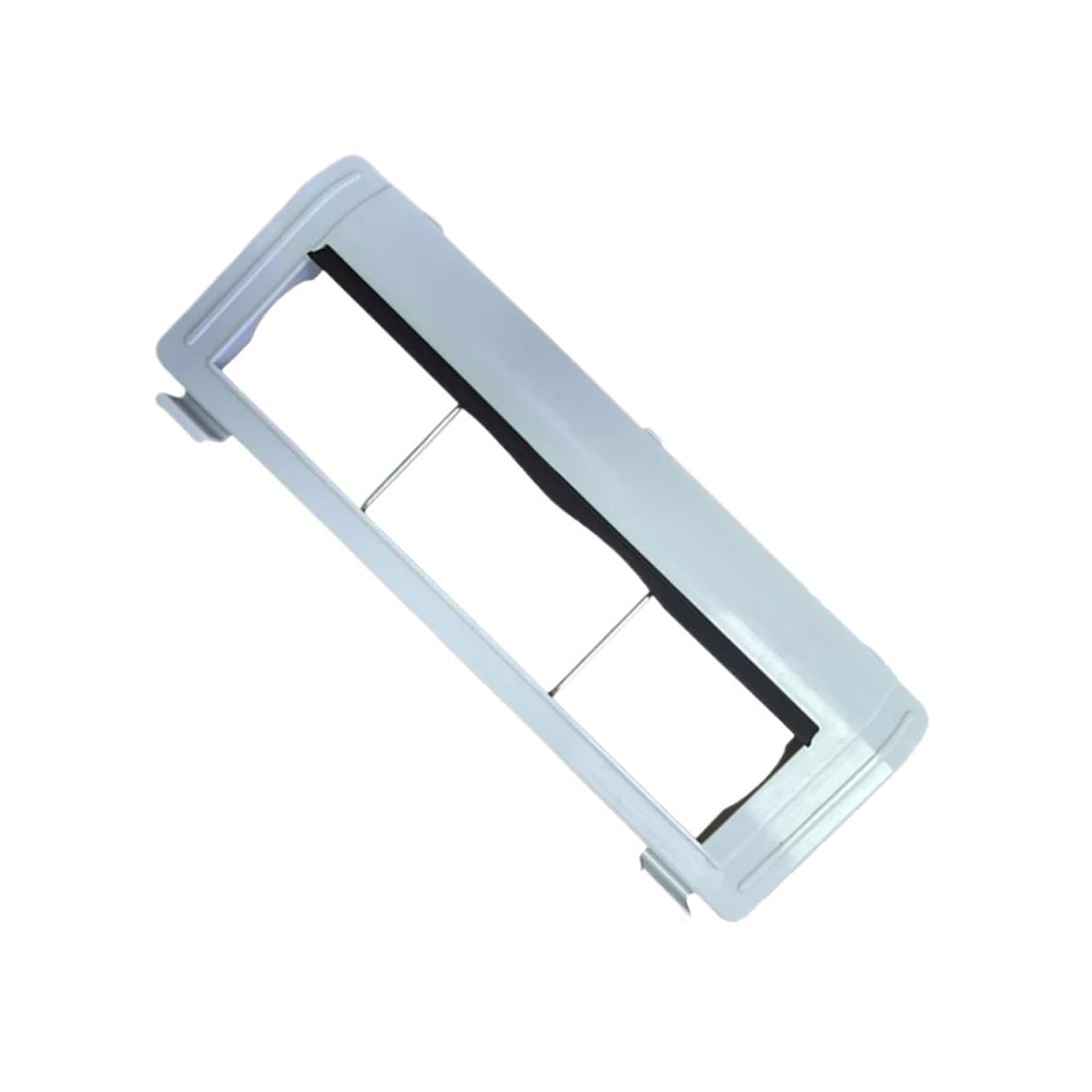 GENTERUN Main Brush Cover,Compatible For Xiaomi,Compatible For Mijia,E10 B112 E12 E10c 3c Plus S20 D106 Robot Vacuum Cleaner Accessories