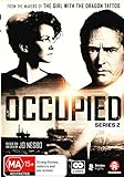  Occupied Series 2  NON-USA Format  PAL  Region 4 Import - Australia