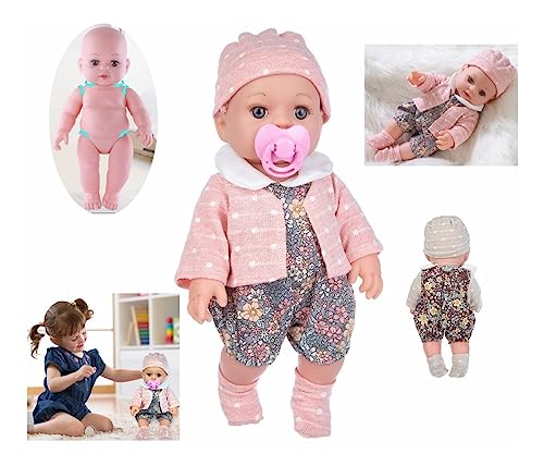 Niñas, Toy Imagen adicional