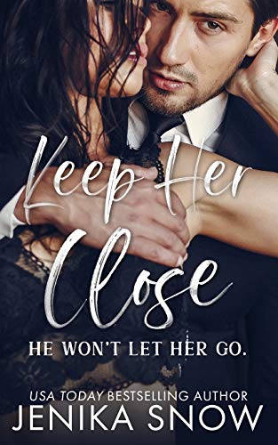 Keep Her Close B08BV1THHX Book Cover