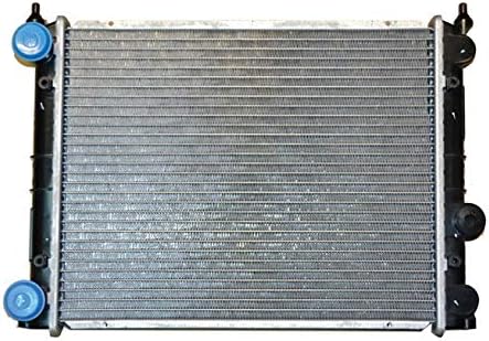 LIGIERNova X-Too Max R S RS DUE IXO Microcar MGO M8 Radiator without Fan