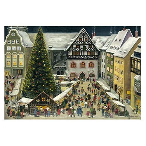 2577 - Adventskalender Jena