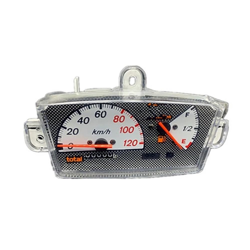 Contachilometri Moto per Gruppo Strumenti Scooter Moto per 3KJ per 3YK Contachilometri