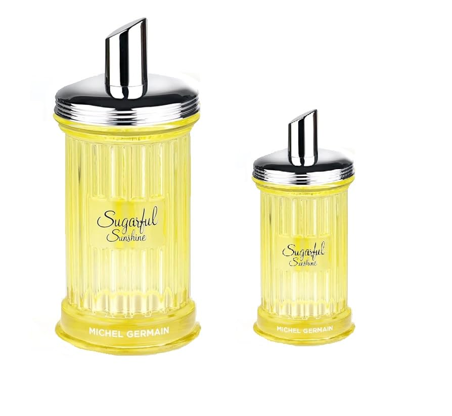 Michel Germain Sugarful Eau de Parfum, 2-Piece Gift Set - Image 2