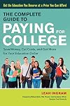 College Education Costs Books