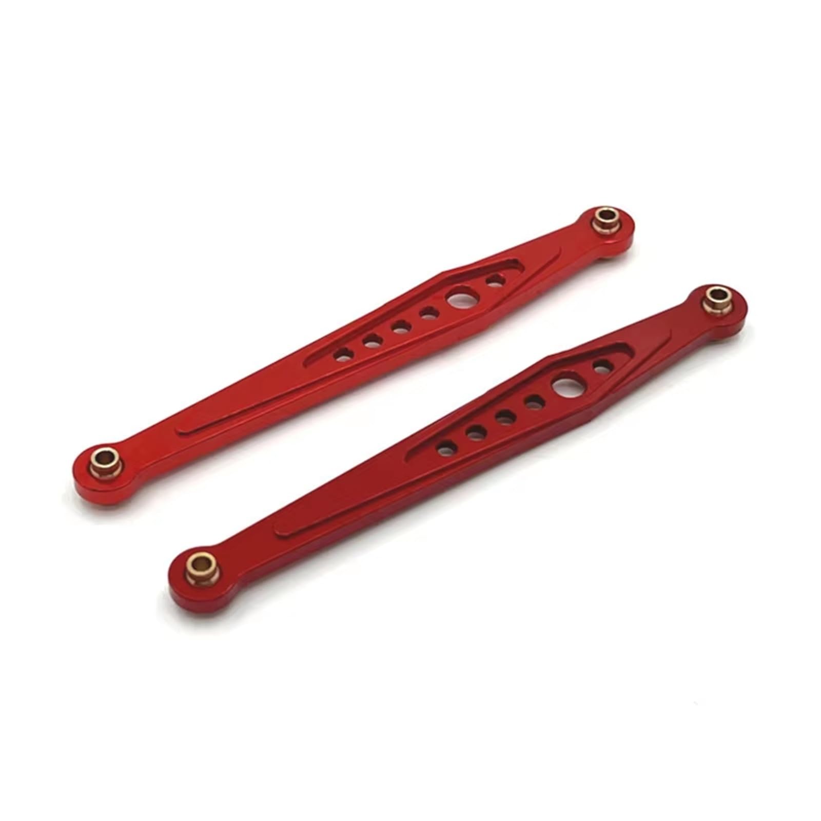 para WLtoys 1/12 RC Varilla De Varillaje Trasero Metal Montaje Fijo