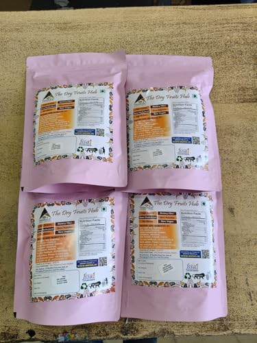 Image of Triangle Pesticide Free Makhana (Phool Makhana) 1Kg | Medium Small Size Mix | Pack Of 4 X 250g