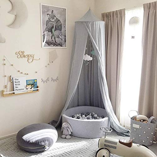 Angelove Piscina di Palline per Bambini 7cm Tondo