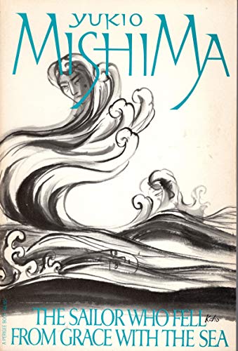 The Sailor Who Fell from Grace with the Sea 0399504893 Book Cover