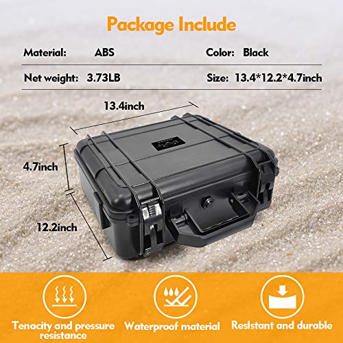 Mavic Air 2 - Borsa da viaggio portatile