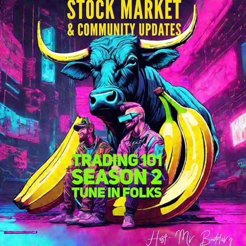Trading 101 cover art
