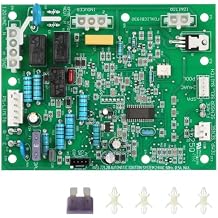 FDXLICB1930 Integrated Control Board FD Compatible with Hayward Pool Heater Universal H-Series FDN/P H150FD, H200FD, H250FD, H300FD, H350FD, H400FD, H300FDP and H350FDP