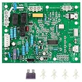 CHYKUANG FDXLICB1930 Integrated Control Board FD Compatible with Hayward Pool Heater Universal H-Series FDN/P...