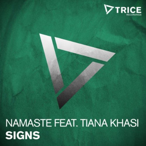 Namaste feat. Tiana Khasi