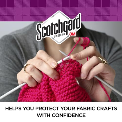 Image of Scotchgard Fabric & Crafts Water Shield, 40 Ounces