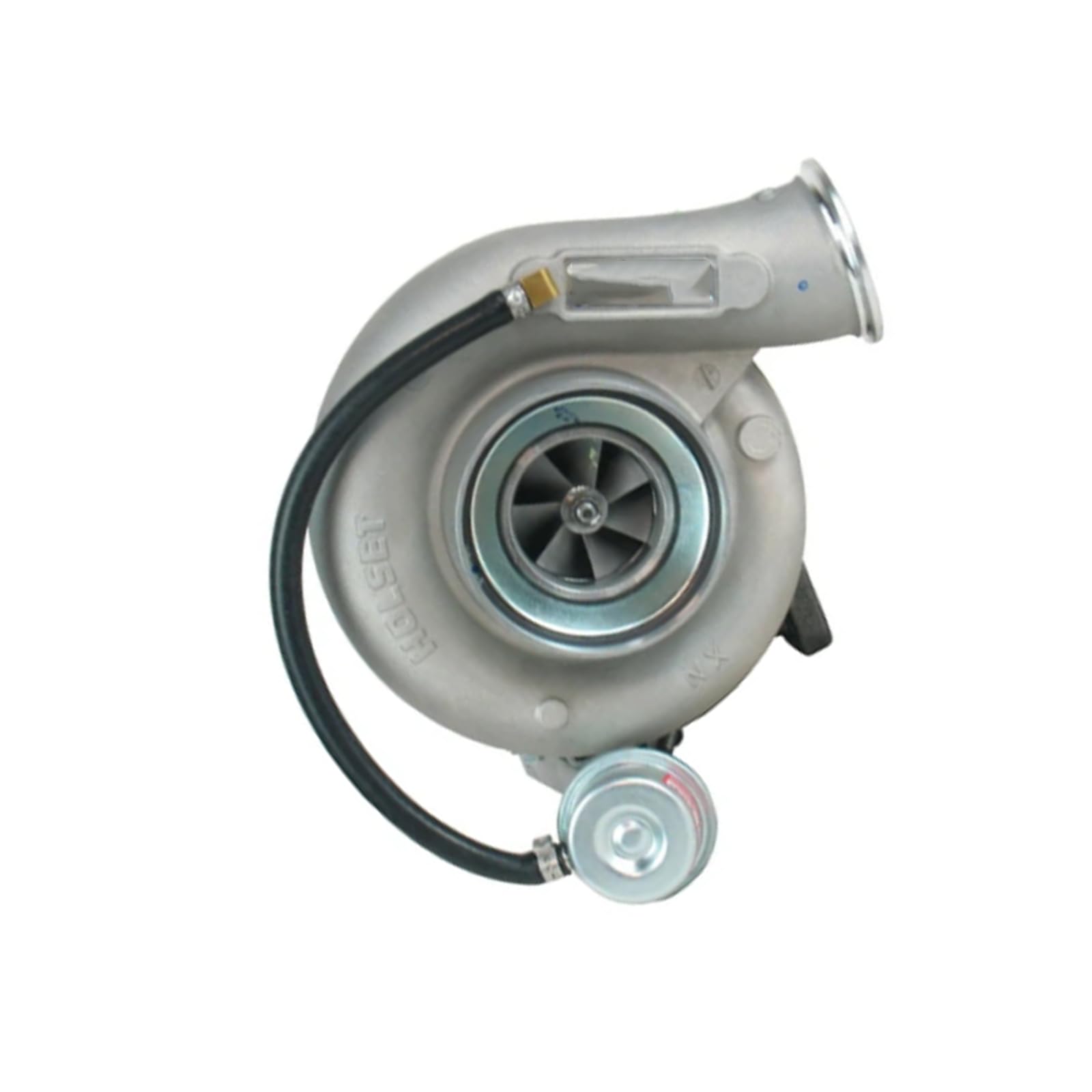 Amazon.com: OCTOT Turbocharger 4038289 4033681 4038287 For Cummins 