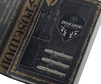 Amazon | ダーツバレル【グリーンルーム】スターライト3 星野光正