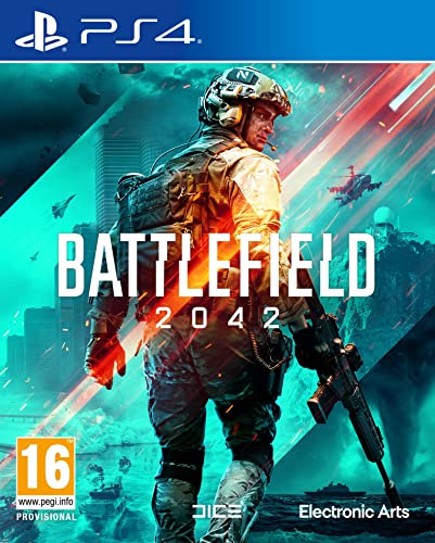 Electronic Arts Battlefield 2042 (Nordic)