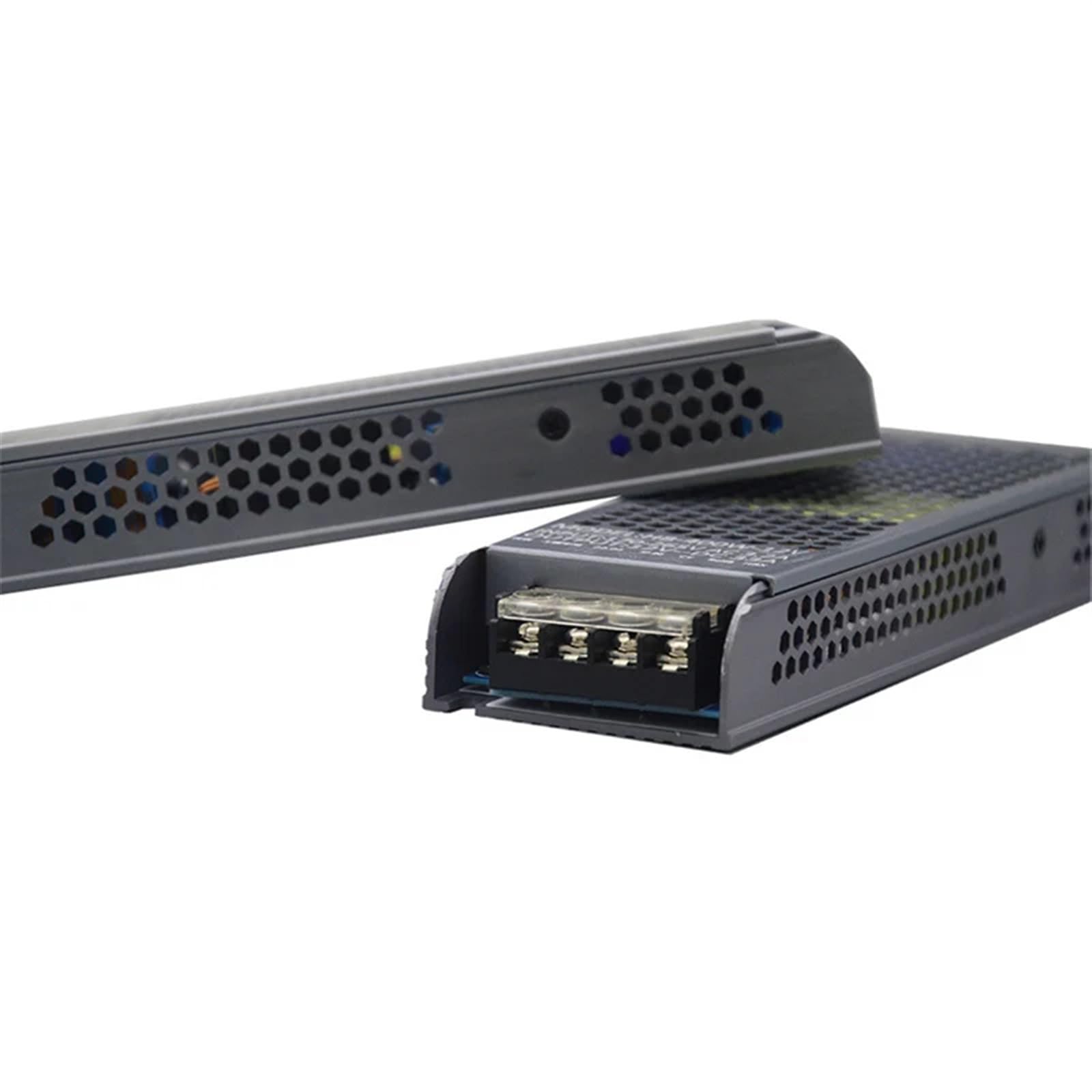 500W DC-schakelende voeding met digitaal display AC-DC