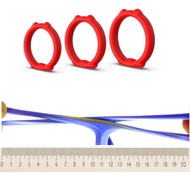 Set Anelli Neutrik PieceR-SET/MIX 9 Pezzi Per Jack Resistenti E