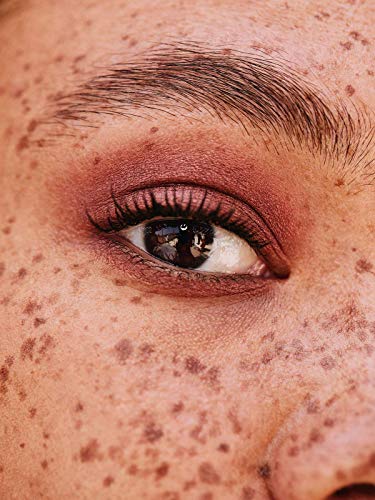 Ilia - Liquid Powder Chromatic Eye Tint | Non-Toxic, Vegan, Cruelty-Free, Clean Makeup (Umber) #TOP4