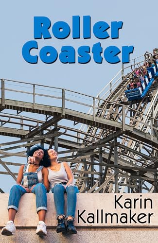 Rollercoaster view 2