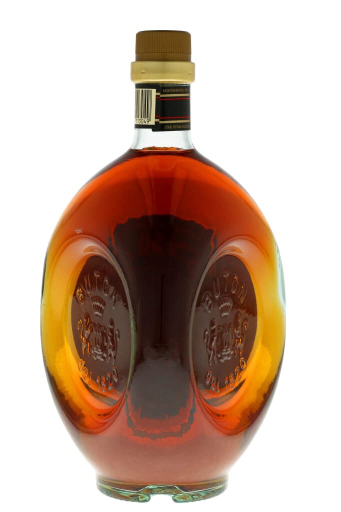 Vecchia Romagna - Etichetta Nera 1,0L (40% Vol.)