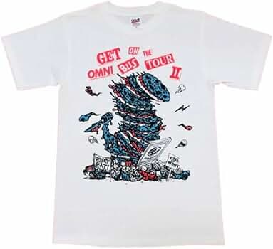 新品KEN YOKOYAMA横山 健「オムニバスツアー2」TシャツSピザオブデス Amazon.co.jp: KEN YOKOYAMA横山 健 オムニバスツアー TシャツS