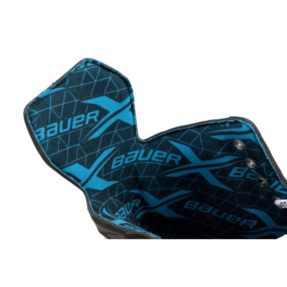Pattini da hockey su ghiaccio Bauer X Senior
