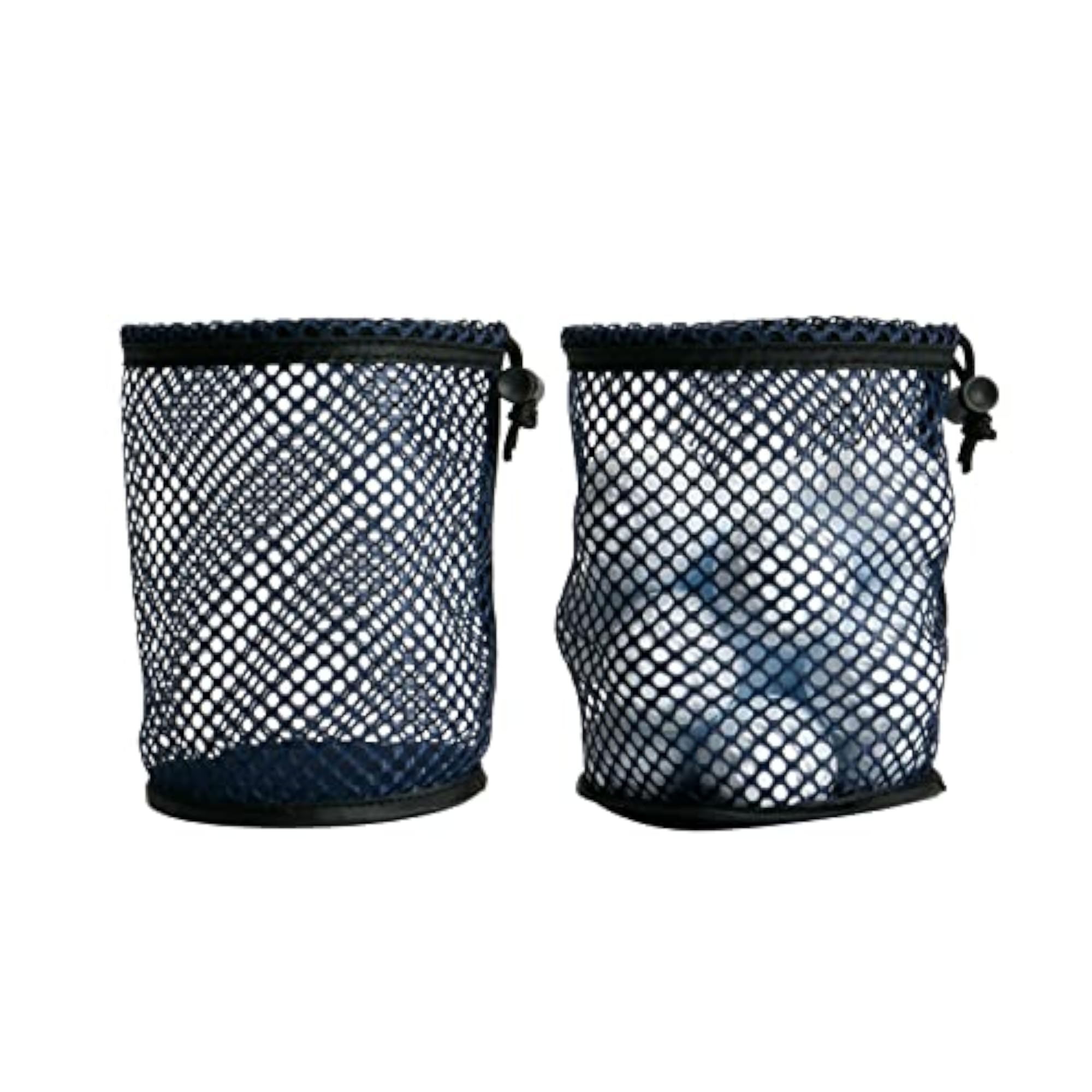 Multipurpose Drawstring Golf Ball Bag Pouch