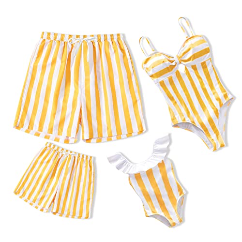 Top 10 Best Family Matching Swimsuits of 2022 (Reviews) BNB