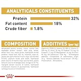 Royal Canin Cocker Junior 3 kg, 1er Pack (1 x 3 kg)
