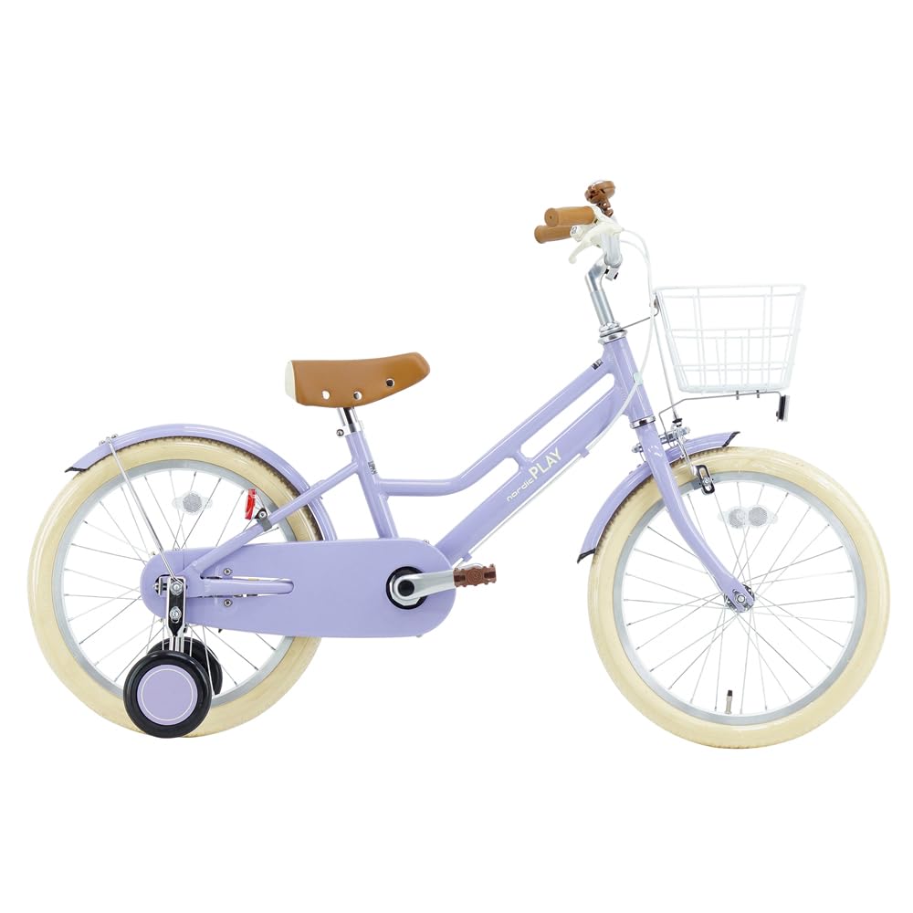 Amazon.co.jp: サカイサイクル(SAKAI CYCLE) ノルディックプレイキッズ
