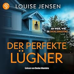Der perfekte L&uuml;gner Titelbild