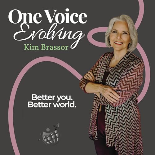 How Not to Lose Yourself This Holiday: Survival Skills for Adult Children | Kim Brassor EP75
