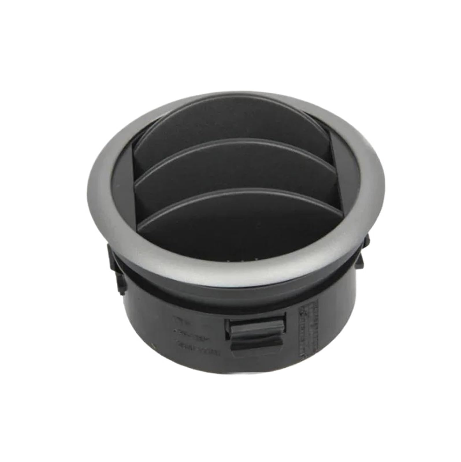 Sortie d'air climatisation automobile cache aération grille ventilation pour Suzuki