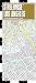 Streetwise Los Angeles Map - Laminated City Center Street Map of Los Angeles, California (Michelin Streetwise Maps)